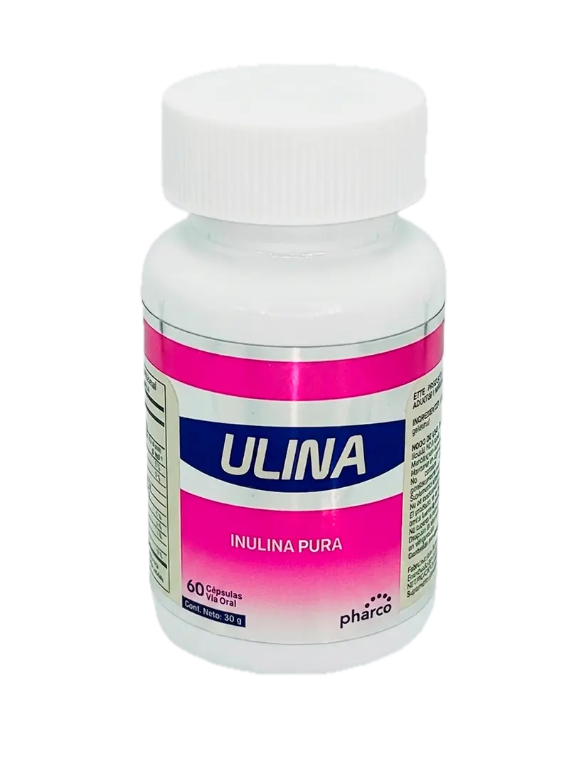 Ulina